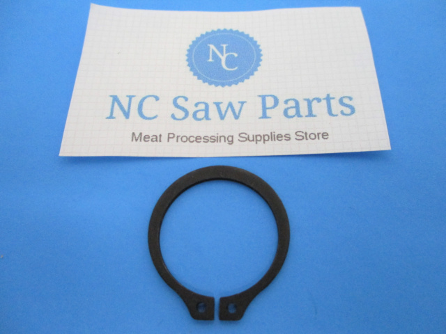 Retainer Ring for Hobart 5116, 5216, 5514 & 5614 Saws. Replaces RR004-08
